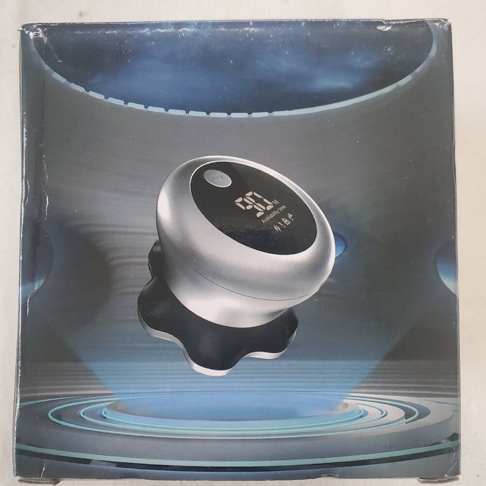 Handheld Electric Waterproof Shaver for Men